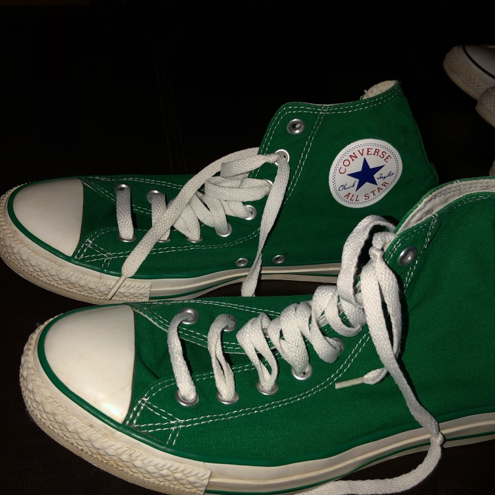 Nice acg boots converse chuck Taylor’s adidas suit - Picture 3 of 6